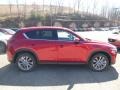 Soul Red Crystal Metallic - CX-5 Grand Touring Reserve AWD Photo No. 1