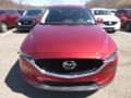 Soul Red Crystal Metallic - CX-5 Grand Touring Reserve AWD Photo No. 4