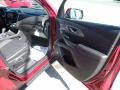 2019 Cajun Red Tintcoat Chevrolet Traverse LT AWD  photo #46