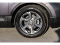 Modern Steel Metallic - CR-V EX Photo No. 4