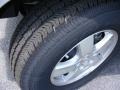 Bright Silver Metallic - Nitro SE Photo No. 13