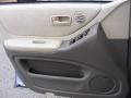 Bluestone Metallic - Highlander Hybrid Limited 4WD Photo No. 23