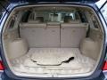 Bluestone Metallic - Highlander Hybrid Limited 4WD Photo No. 24