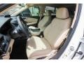 White Diamond Pearl - RDX AWD Photo No. 16