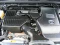 Bluestone Metallic - Highlander Hybrid Limited 4WD Photo No. 26