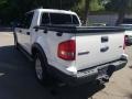 2007 Oxford White Ford Explorer Sport Trac XLT 4x4  photo #5