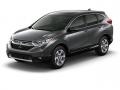 Gunmetal Metallic - CR-V EX Photo No. 38