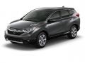 2019 Gunmetal Metallic Honda CR-V EX  photo #38