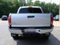 Silver Streak Mica - Tacoma V6 TRD Sport Double Cab 4x4 Photo No. 21