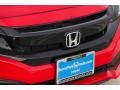 2019 Rallye Red Honda Civic Sport Sedan  photo #4