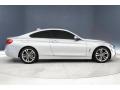 Glacier Silver Metallic - 4 Series 428i Coupe Photo No. 17