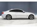 Glacier Silver Metallic - 4 Series 428i Coupe Photo No. 17