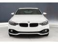 Alpine White - 4 Series 440i Gran Coupe Photo No. 2