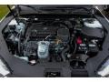 Lunar Silver Metallic - TLX Sedan Photo No. 25