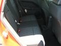 2009 Sunburst Orange Pearl Dodge Caliber SE  photo #8