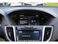 Lunar Silver Metallic - TLX Sedan Photo No. 28