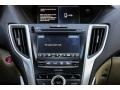 Lunar Silver Metallic - TLX Sedan Photo No. 29