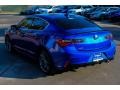 Apex Blue Pearl - ILX A-Spec Photo No. 5