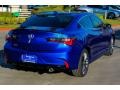 Apex Blue Pearl - ILX A-Spec Photo No. 7
