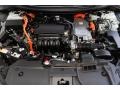 2019 Honda Clarity 1.5 Liter DOHC 16-Valve i-VTEC 4 Cylinder Gasoline/Electric Plug-In Hybrid Engine Photo