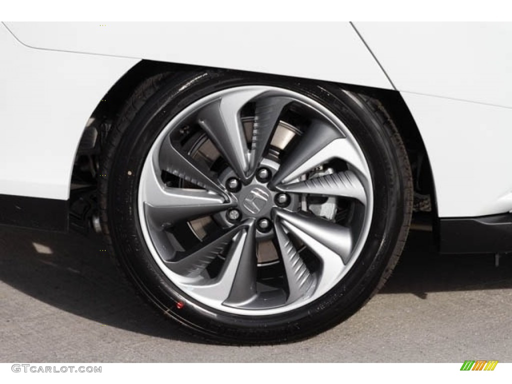 2019 Honda Clarity Plug In Hybrid Wheel Photo #132578423