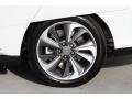 2019 Honda Clarity Plug In Hybrid Wheel and Tire Photo