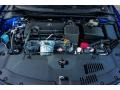 Apex Blue Pearl - ILX A-Spec Photo No. 25
