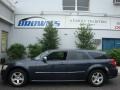 Steel Blue Metallic - Magnum SXT Photo No. 1