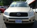 Savannah Metallic - RAV4 4WD Photo No. 2