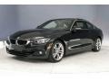 Black Sapphire Metallic - 4 Series 440i Coupe Photo No. 12