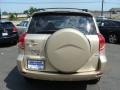 Savannah Metallic - RAV4 4WD Photo No. 4