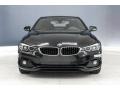 Black Sapphire Metallic - 4 Series 430i Coupe Photo No. 2