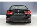 Black Sapphire Metallic - 4 Series 430i Coupe Photo No. 3