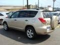 Savannah Metallic - RAV4 4WD Photo No. 5