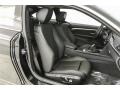 Black Sapphire Metallic - 4 Series 430i Coupe Photo No. 6