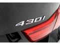 Black Sapphire Metallic - 4 Series 430i Coupe Photo No. 7