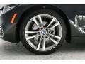 Black Sapphire Metallic - 4 Series 430i Coupe Photo No. 8