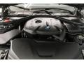 Black Sapphire Metallic - 4 Series 430i Coupe Photo No. 9