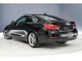 Black Sapphire Metallic - 4 Series 430i Coupe Photo No. 10