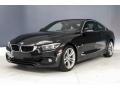 Black Sapphire Metallic - 4 Series 430i Coupe Photo No. 12