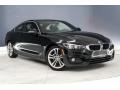 Black Sapphire Metallic - 4 Series 430i Coupe Photo No. 14