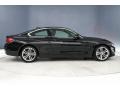 Black Sapphire Metallic - 4 Series 430i Coupe Photo No. 19