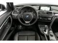 2018 Platinum Silver Metallic BMW 3 Series 330i Sedan  photo #4