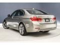 2018 Platinum Silver Metallic BMW 3 Series 330i Sedan  photo #10