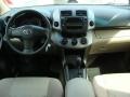 Savannah Metallic - RAV4 4WD Photo No. 9