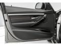 2018 Platinum Silver Metallic BMW 3 Series 330i Sedan  photo #24