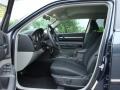 Steel Blue Metallic - Magnum SXT Photo No. 10