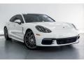 White - Panamera 4 Photo No. 14