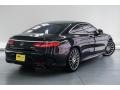 designo Magno Alanite Grey - S 550 4Matic Coupe Photo No. 16