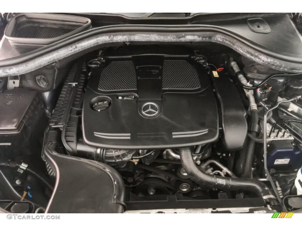 2013 ML 350 4Matic - Steel Grey Metallic / Almond Beige photo #9